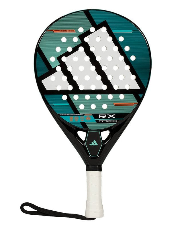 Pala de pádel Adidas RX Series 2026